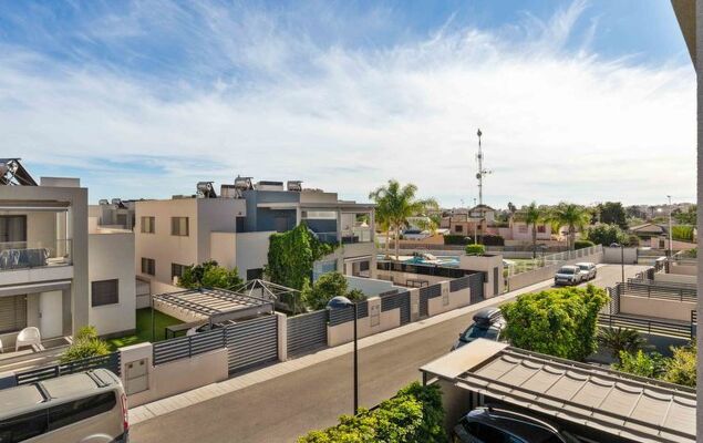 Residencial Koma - Photo 26