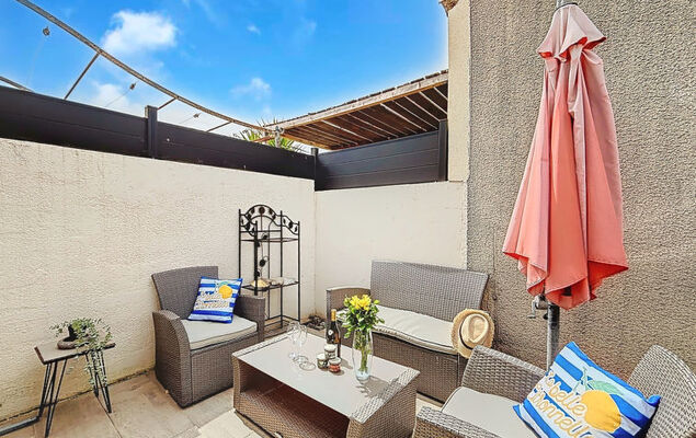 Maison Valoma - Photo 1