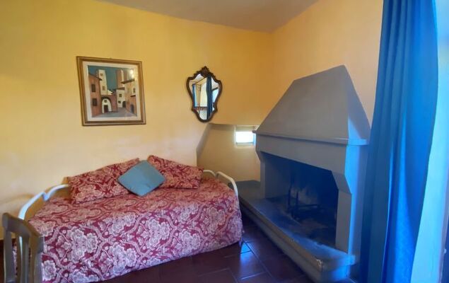 Villa Grassina - Photo 10