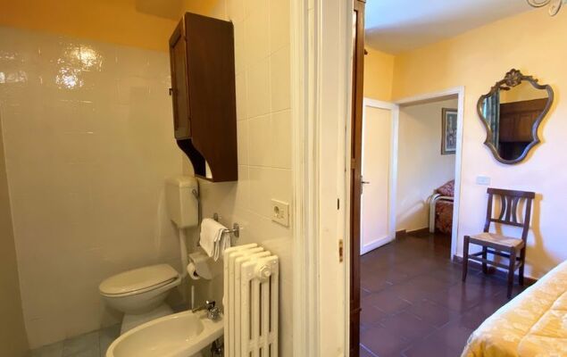 Villa Grassina - Photo 16