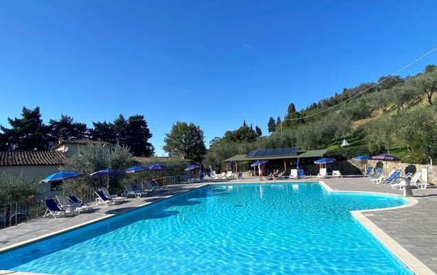 Villa Grassina - Photo 27