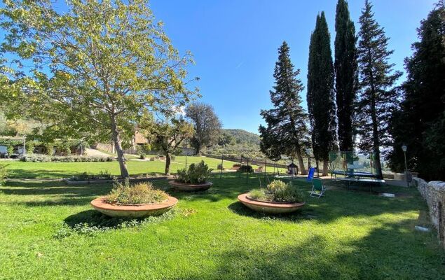 Villa Grassina - Photo 33