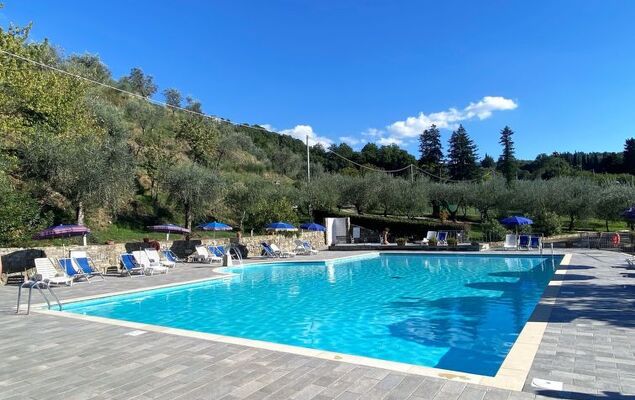 Villa Grassina - Photo 35