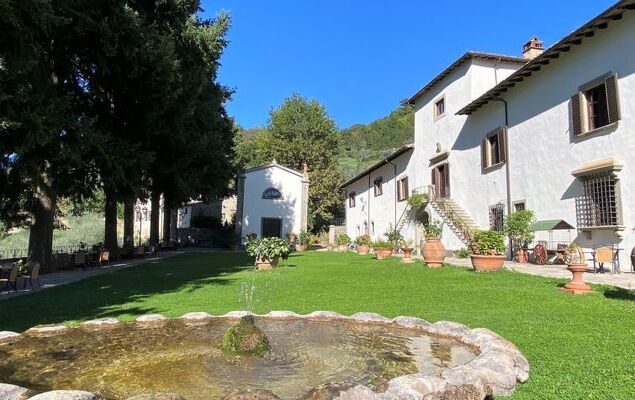 Villa Grassina - Photo 44