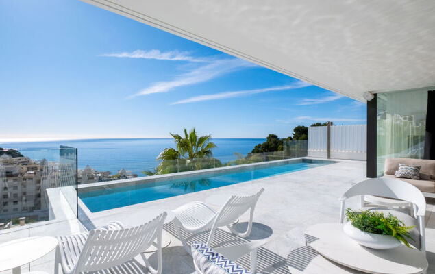 Panorama Bay - Photo 1