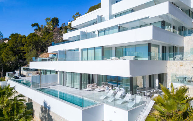 Panorama Bay - Photo 2