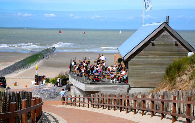 Hutje bij de Zee - Photo 9