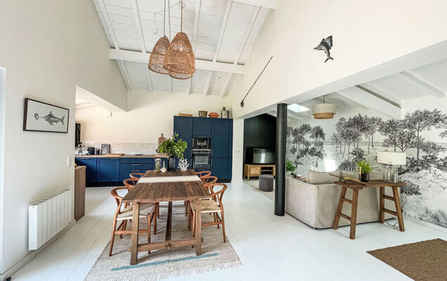 Les Villas de Rêve à la Mer - Photo 6