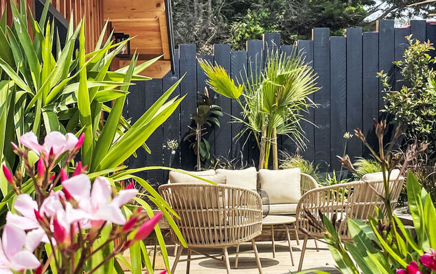 Les Villas de Rêve à la Mer - Photo 18