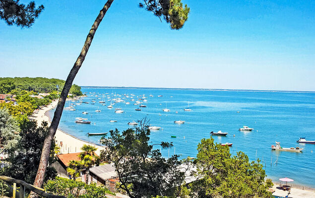 Les Villas de Rêve à la Mer - Photo 23