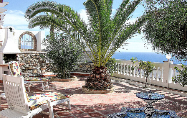 Villa Mimosa - Photo 2