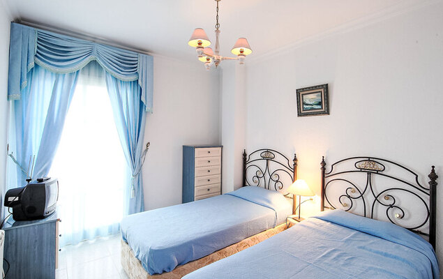 Villa Mimosa - Photo 12