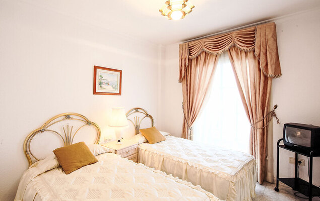 Villa Mimosa - Photo 14