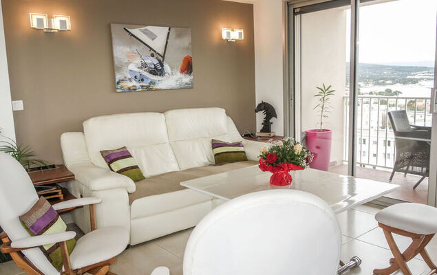 Résidence La Brulière - Photo 14