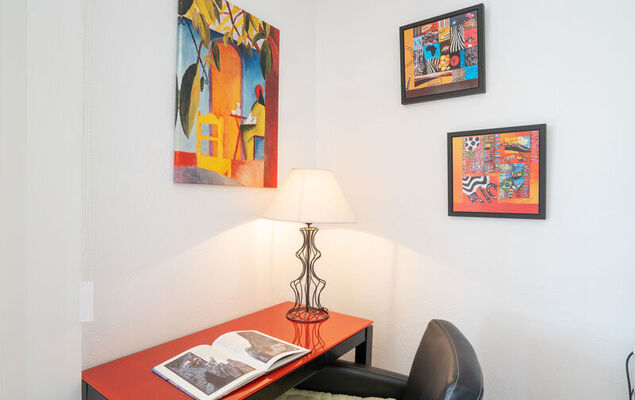 Le Paradou - Photo 13