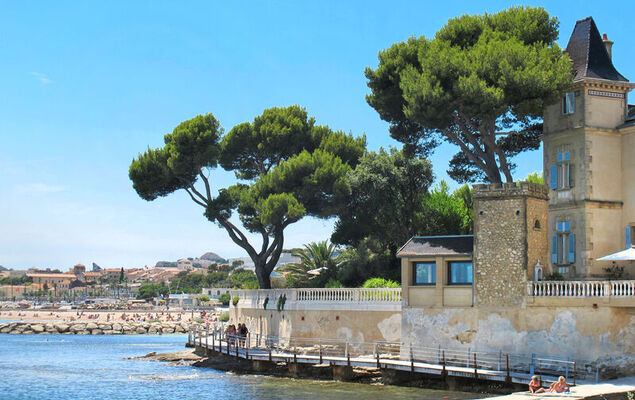 Le Paradou - Photo 26