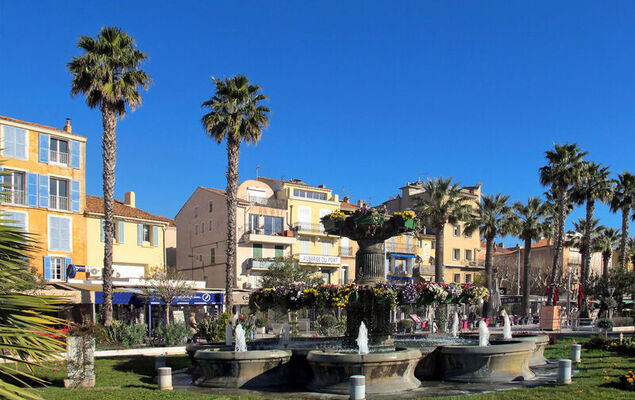 Hameau de Provence - Photo 25