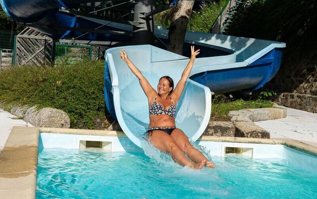 Chalet Confort Mezzanine 2 ch 6 pers - Photo 3