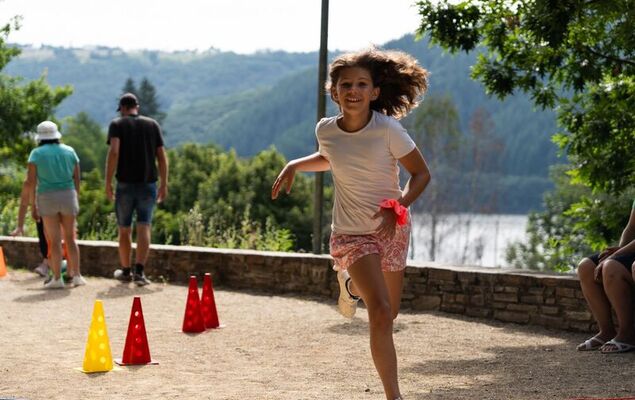 Chalet Confort Mezzanine 2 ch 6 pers - Photo 19