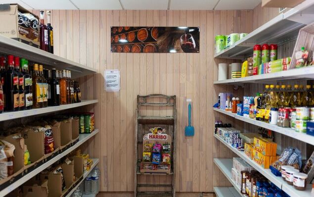 Chalet Confort Mezzanine 2 ch 6 pers - Photo 23