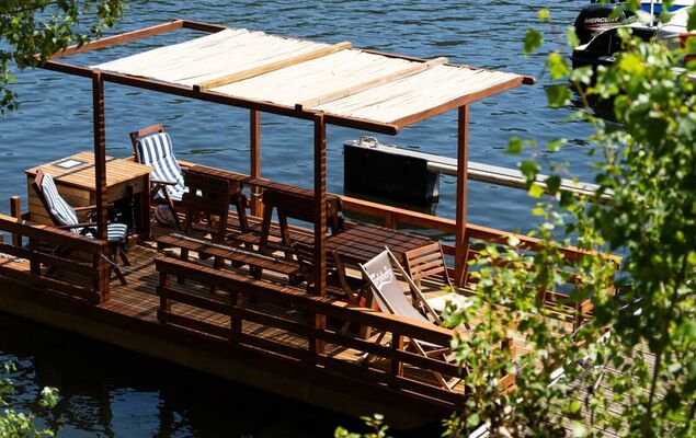 Chalet Confort Mezzanine 2 ch 6 pers - Photo 25