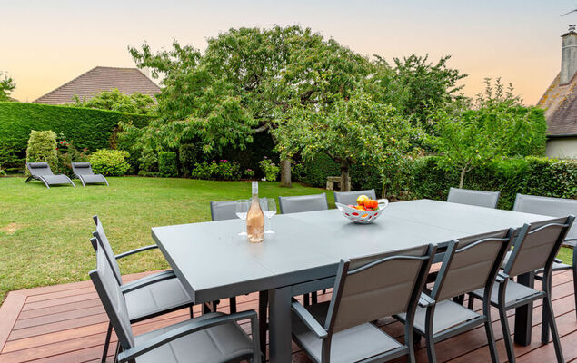 La Normande - Photo 22