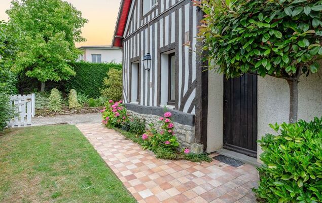 La Normande - Photo 29