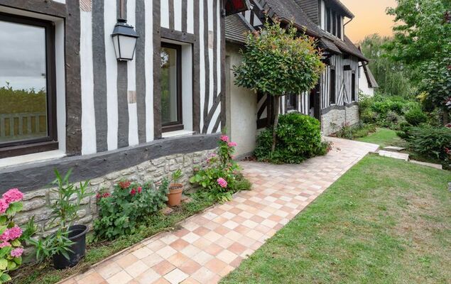 La Normande - Photo 33