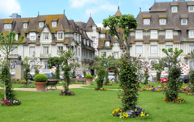 La Normande - Photo 34