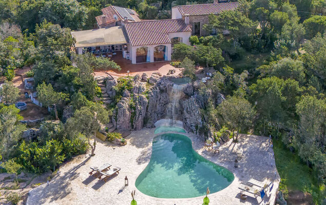 La Giulia Porto Cervo - Photo 1