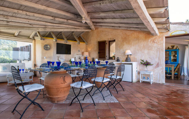 La Giulia Porto Cervo - Photo 3