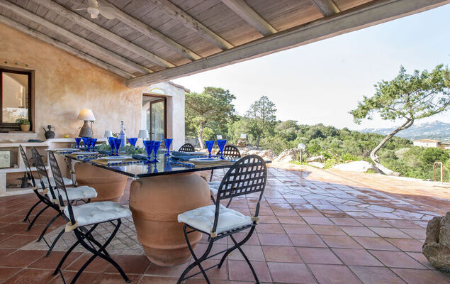 La Giulia Porto Cervo - Photo 8