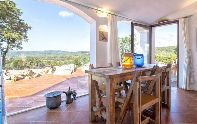 La Giulia Porto Cervo - Photo 10