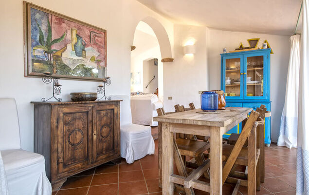 La Giulia Porto Cervo - Photo 11