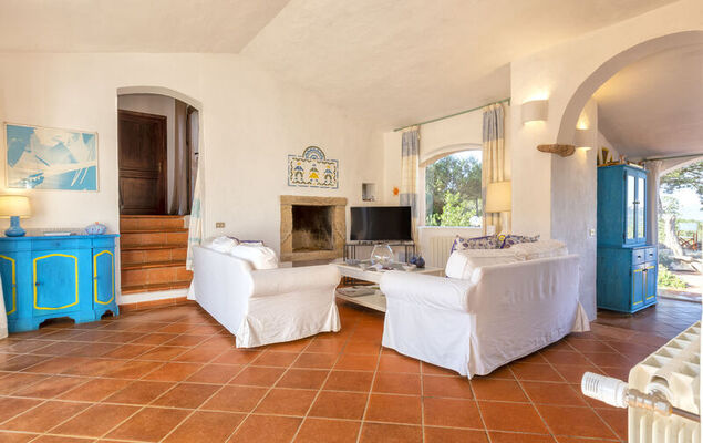 La Giulia Porto Cervo - Photo 13