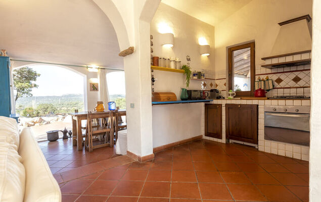 La Giulia Porto Cervo - Photo 17