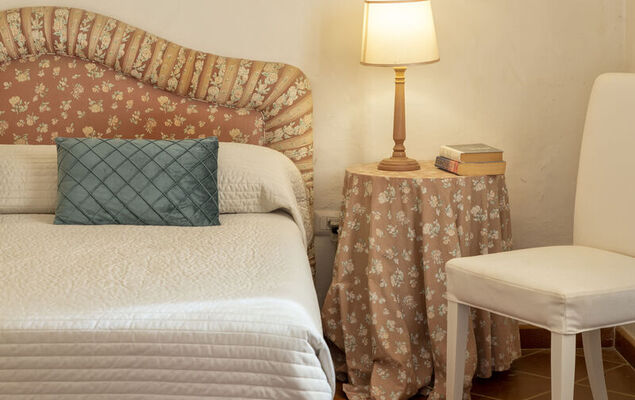 La Giulia Porto Cervo - Photo 34