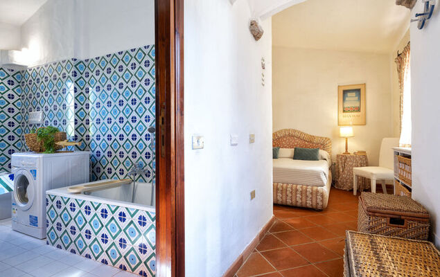 La Giulia Porto Cervo - Photo 36