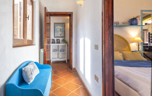 La Giulia Porto Cervo - Photo 41