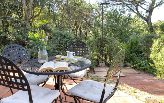 La Giulia Porto Cervo - Photo 53