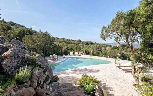 La Giulia Porto Cervo - Photo 56