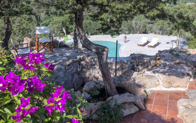 La Giulia Porto Cervo - Photo 58