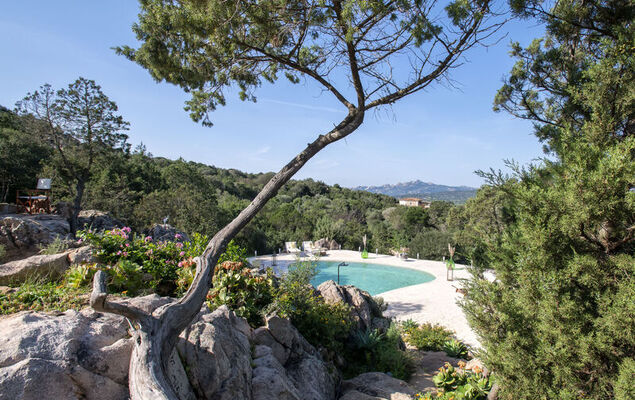 La Giulia Porto Cervo - Photo 59