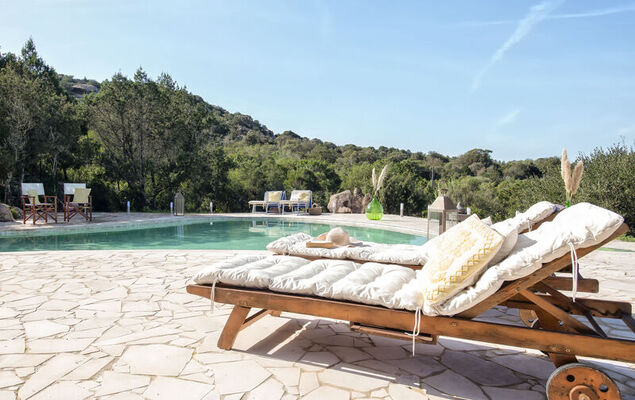 La Giulia Porto Cervo - Photo 60