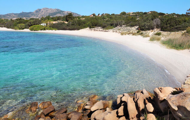 La Giulia Porto Cervo - Photo 62