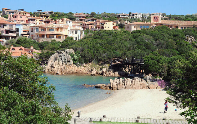 La Giulia Porto Cervo - Photo 63