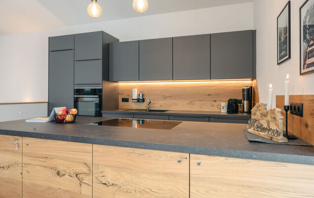 Mountain Lodge - Klippitztörl - Photo 3