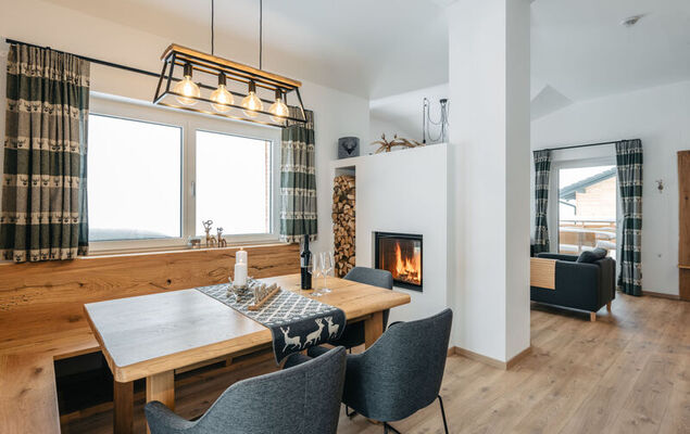 Mountain Lodge - Klippitztörl - Photo 4