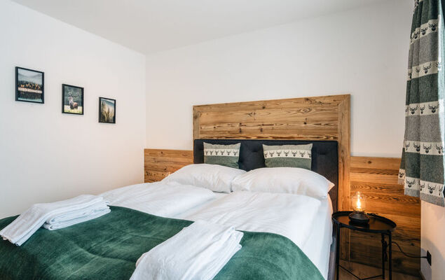 Mountain Lodge - Klippitztörl - Photo 5