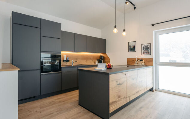 Mountain Lodge - Klippitztörl - Photo 7